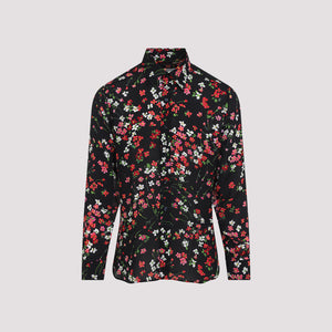 TOM FORD Silk Shirt - SS25 Collection