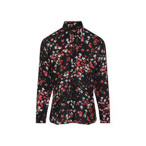 TOM FORD Silk Shirt - SS25 Collection