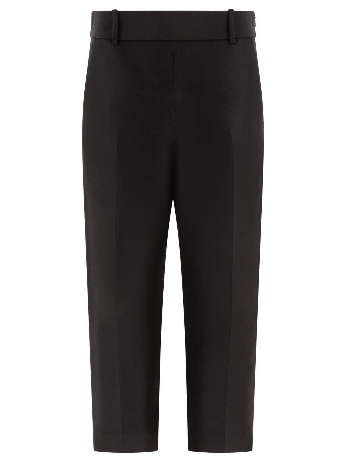 KHAITE Tailored Trousers for Women - SS25 Collection