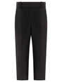 KHAITE Tailored Trousers for Women - SS25 Collection