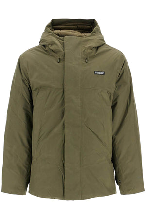 PATAGONIA Stormshadow Hooded Padded Parka for Men