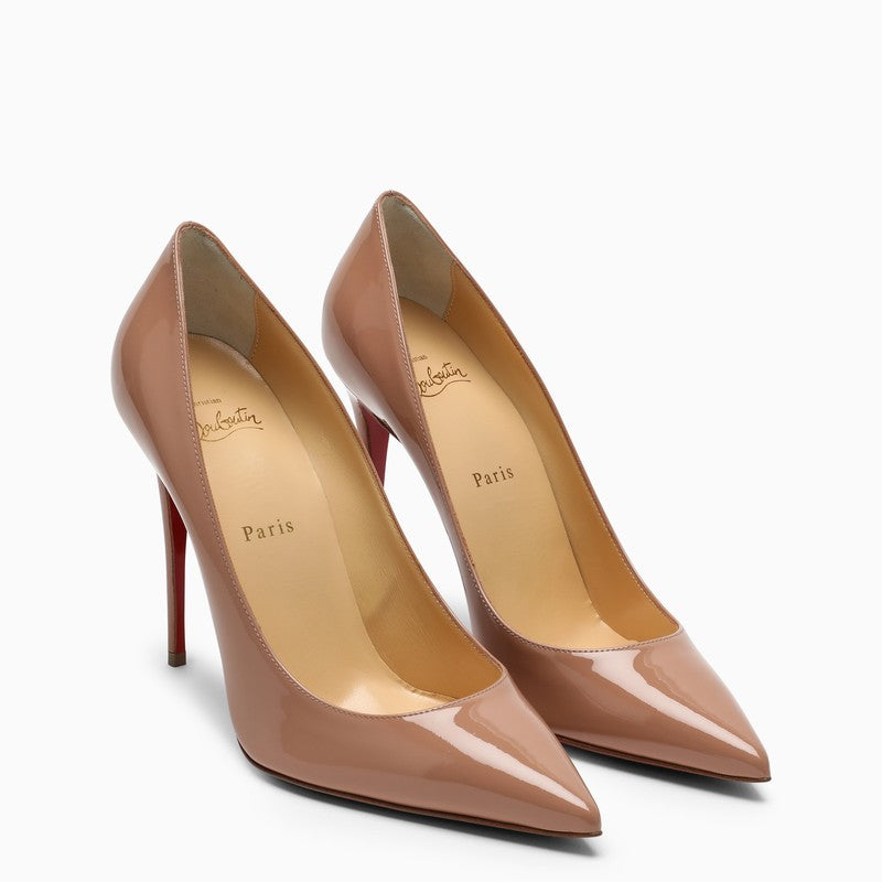 CHRISTIAN LOUBOUTIN Sporty Kate Pumps - High Heels for Women