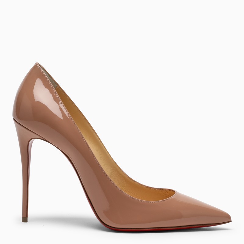 CHRISTIAN LOUBOUTIN Sporty Kate Pumps - High Heels for Women