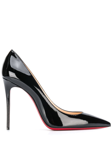 CHRISTIAN LOUBOUTIN Elegant Stiletto Pumps for Women