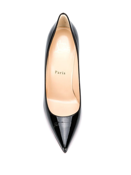 CHRISTIAN LOUBOUTIN Elegant Stiletto Pumps for Women