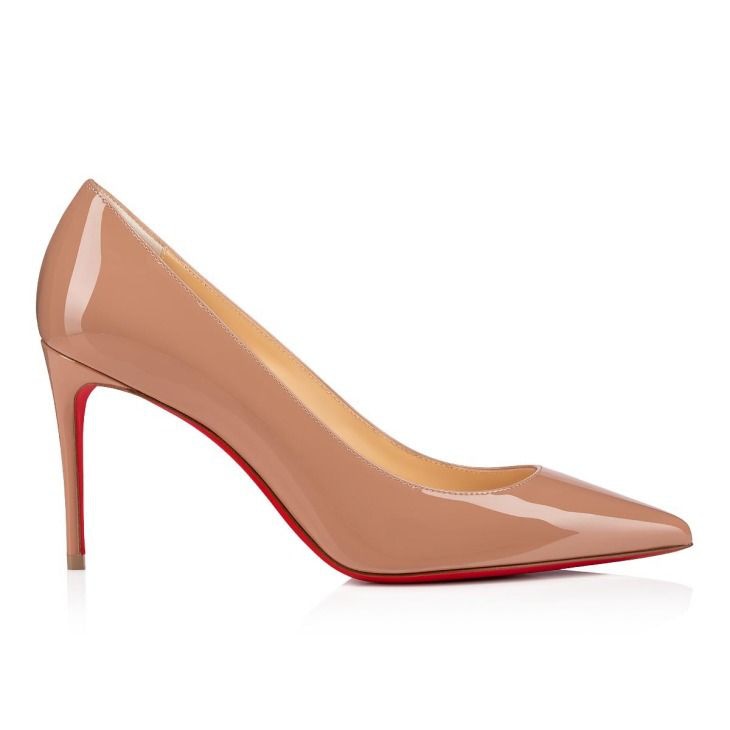 CHRISTIAN LOUBOUTIN Kate 85 Pumps