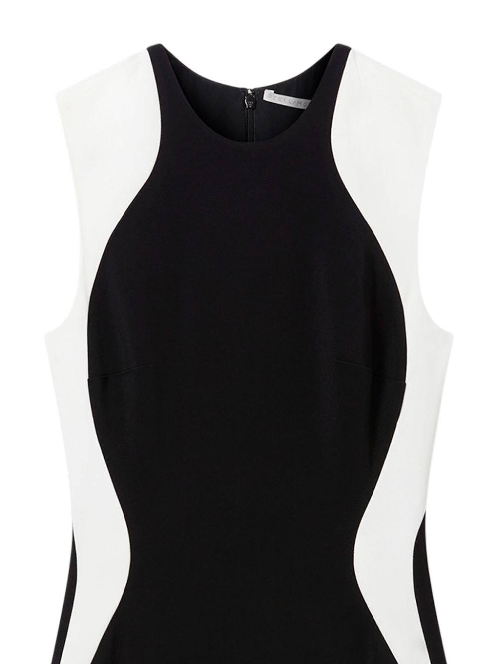 STELLA MCCARTNEY Miracle Bodycon Mini Dress