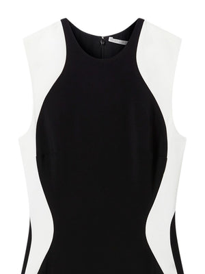 STELLA MCCARTNEY Miracle Bodycon Mini Dress