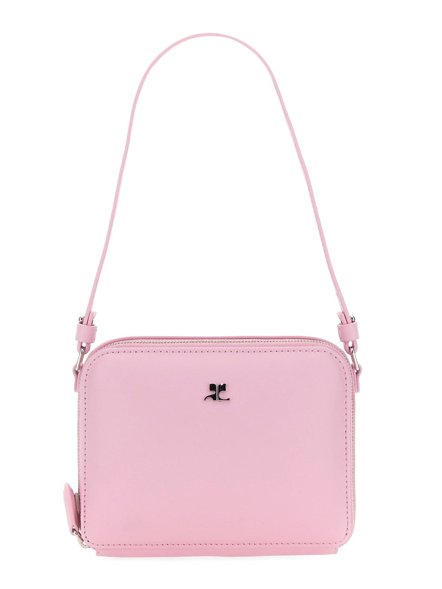 COURREGÈS Cloud Mini Handbag