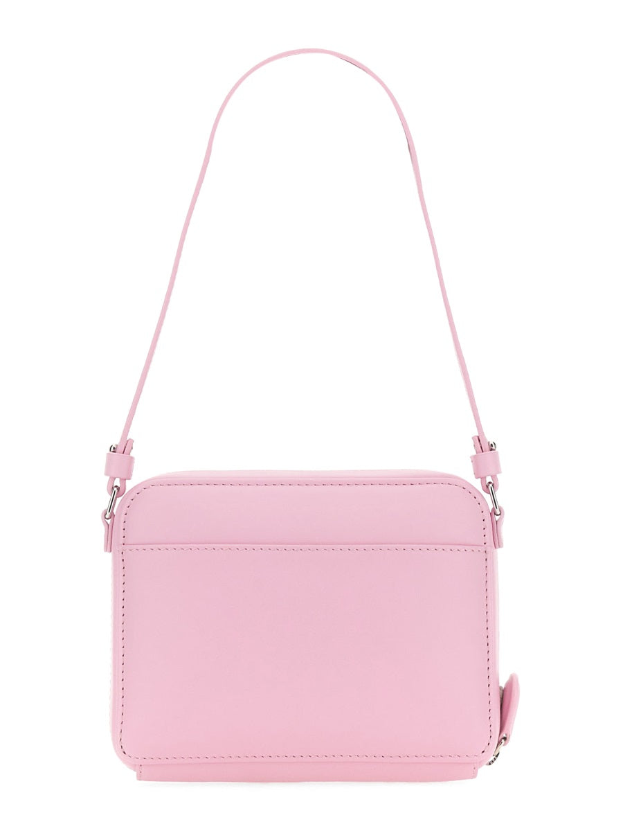 COURREGÈS Cloud Mini Handbag