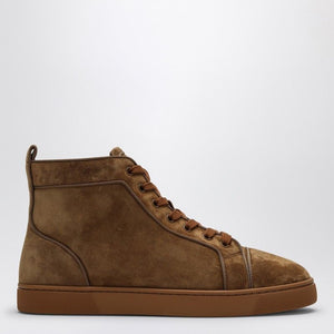 CHRISTIAN LOUBOUTIN High-Top Sneakers for Men