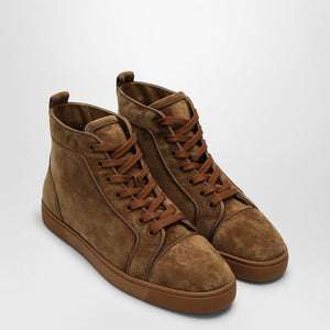 CHRISTIAN LOUBOUTIN High-Top Sneakers for Men