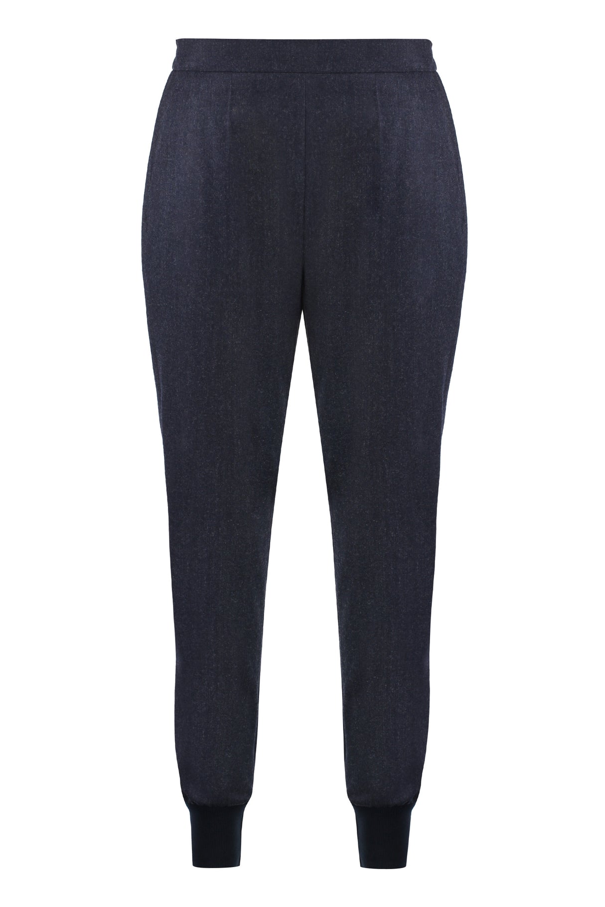 STELLA MCCARTNEY Wool Track Pants