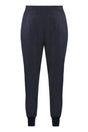 STELLA MCCARTNEY Wool Track Pants