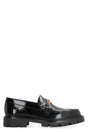 CELINE Leather Loafers for Men