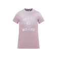 PRADA Women's Cotton T-Shirt - Mini Fit