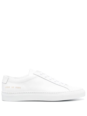 COMMON PROJECTS Achilles Low Sneaker for Women - FW24 Edition