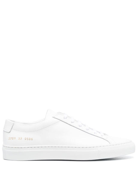 COMMON PROJECTS Achilles Low Sneaker for Women - FW24 Edition