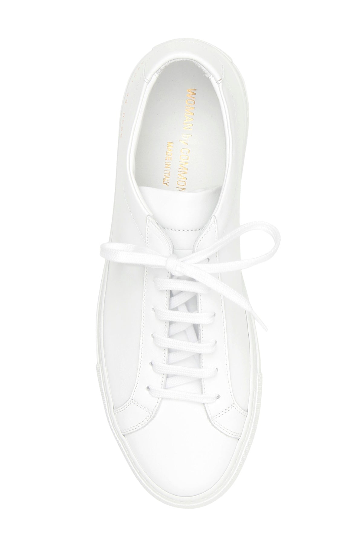 COMMON PROJECTS Achilles Low Sneaker for Women - FW24 Edition