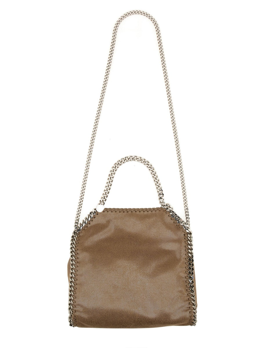 STELLA MCCARTNEY Chic Mini Handbag for Women