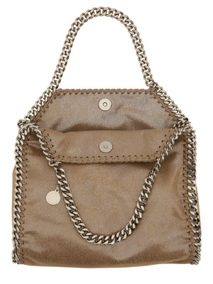 STELLA MCCARTNEY Chic Mini Handbag for Women