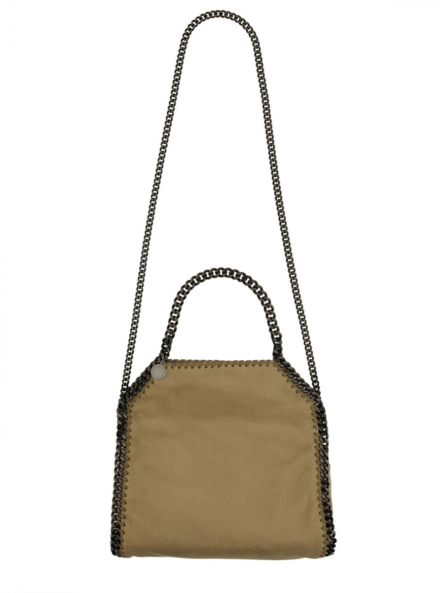 STELLA MCCARTNEY Chic Mini Handbag for Women