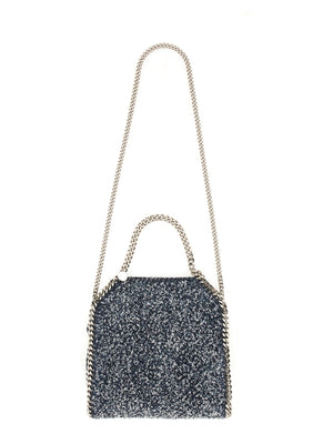 STELLA MCCARTNEY Chic Mini Handbag for Women