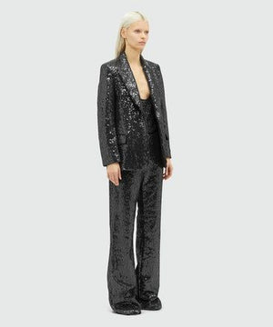 MSGM Feminine Jacket for Fall/Winter 2024