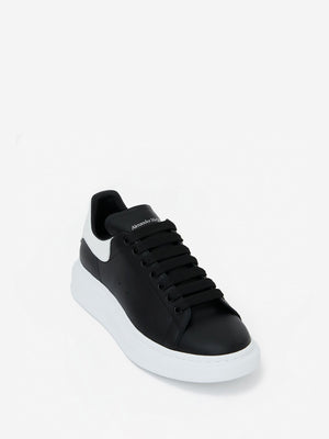 ALEXANDER MCQUEEN Leather Women’s Sneakers for FW23