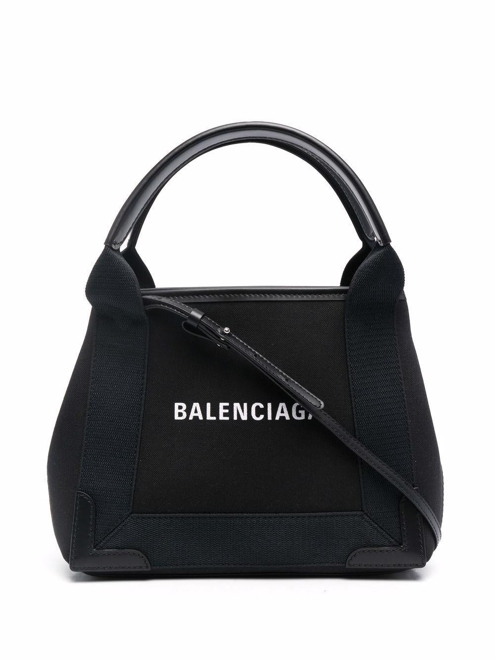 BALENCIAGA Mini Basket XS Handbag