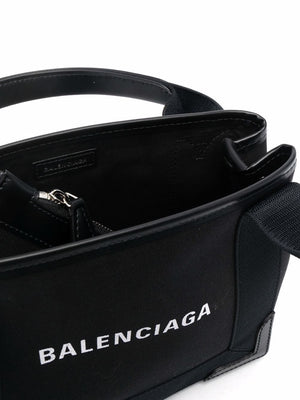 BALENCIAGA Mini Basket XS Handbag