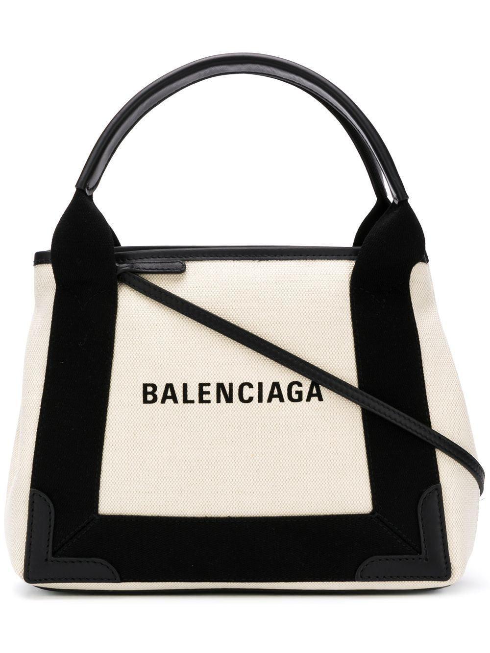 BALENCIAGA Mini Basket XS Handbag