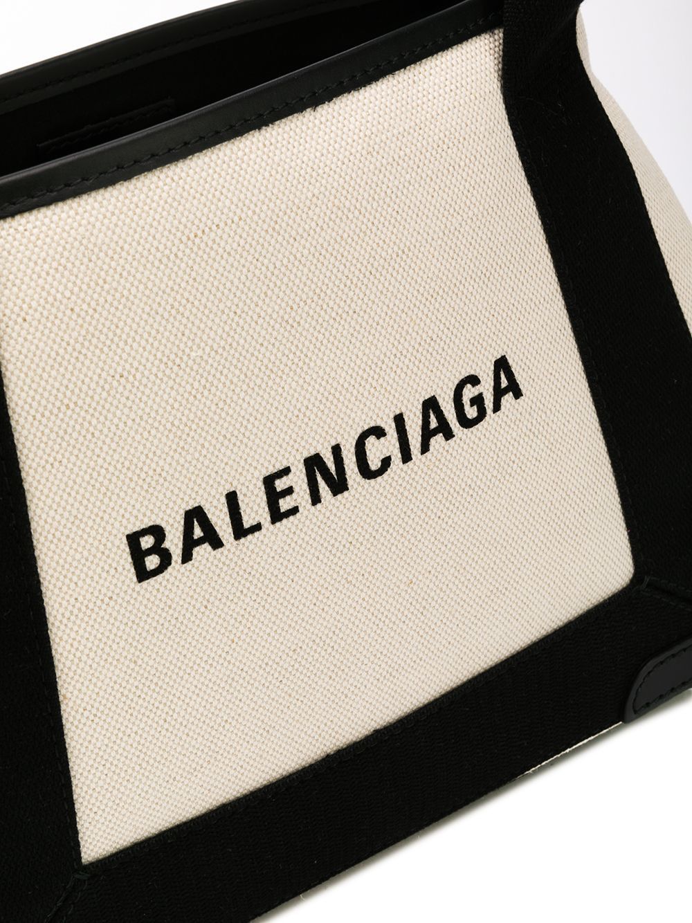 BALENCIAGA Mini Basket XS Handbag