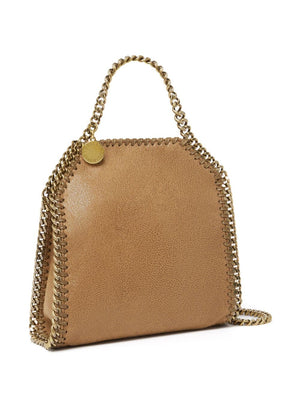 STELLA MCCARTNEY Eco-Friendly Mini Handbag