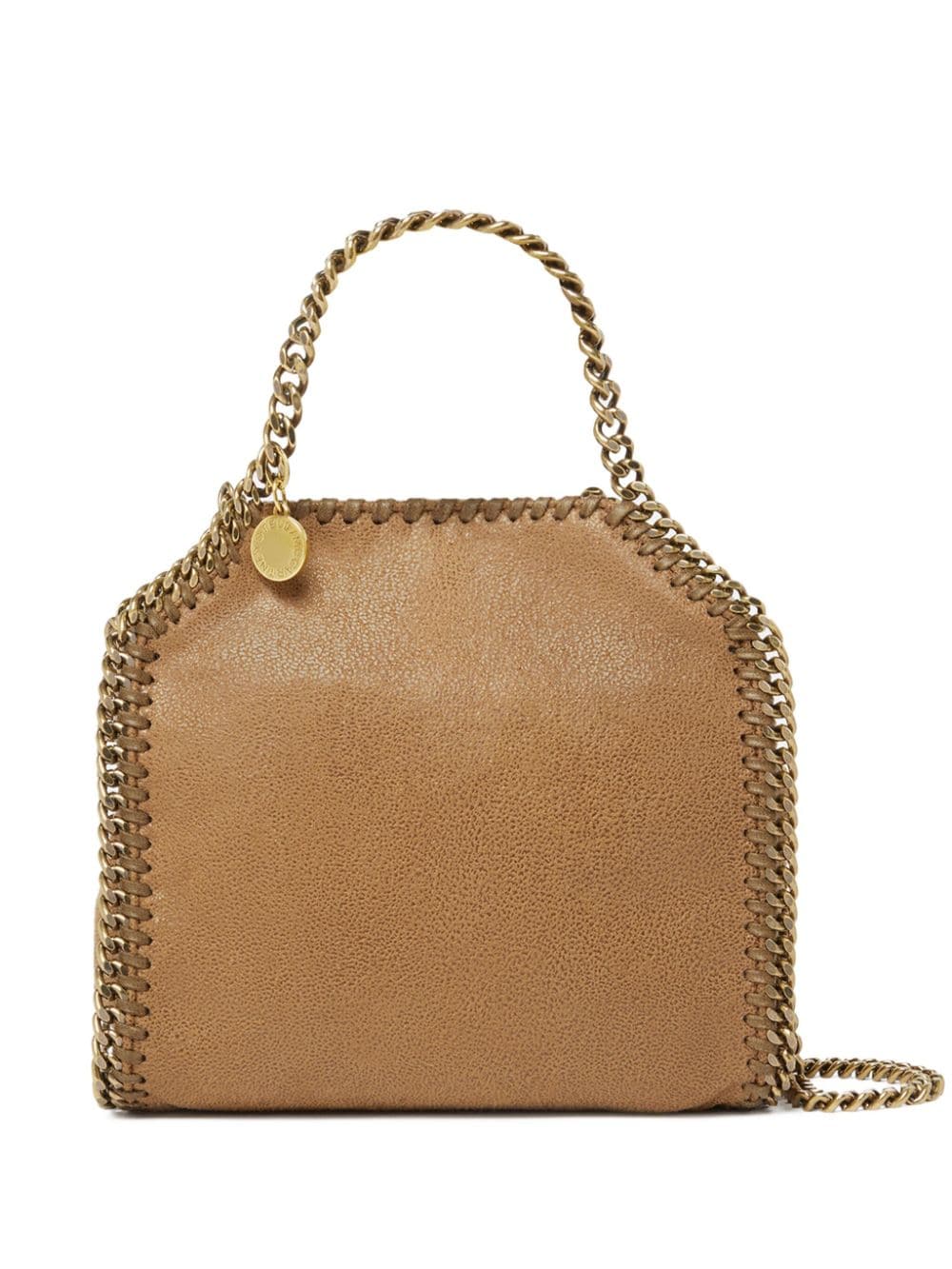 STELLA MCCARTNEY Eco-Friendly Mini Handbag