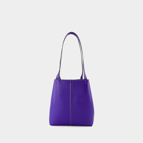 VANESSA BRUNO	 Mini Shopper Tote Handbag