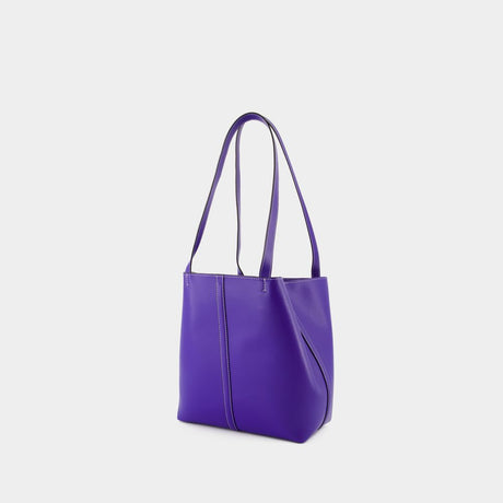 VANESSA BRUNO	 Mini Shopper Tote Handbag