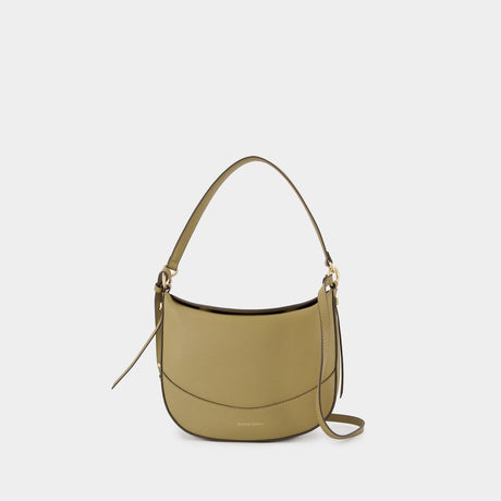 VANESSA BRUNO	 Daily Handbag MM