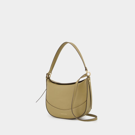 VANESSA BRUNO	 Daily Handbag MM