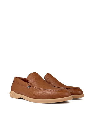 VALENTINO Men's Rockstud Slip-On Loafers