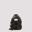 MAISON MARGIELA Leather Glam Slam Mini Backpack - 18cm x 23cm x 12cm