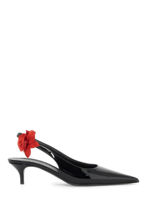 MAGDA BUTRYM Elegant Slingback Pumps for Women