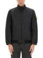 STONE ISLAND Nylon Jacket - Size L