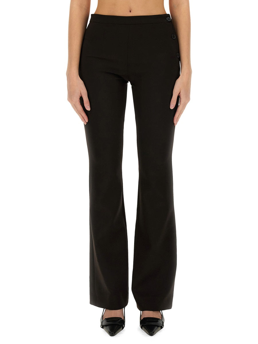 COURREGÈS Tailored Pants - Women’s Size 36