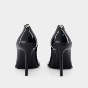 COURREGÈS Elegant Stilettos Pumps for Women