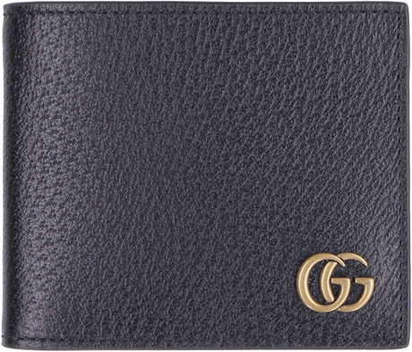 GUCCI Mini Leather Wallet