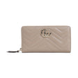 GUCCI Mini Leather Wallet - 19cm x 10.5cm x 2cm