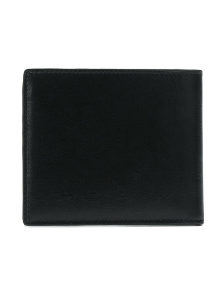 SAINT LAURENT Mini East-West Wallet