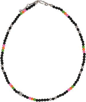 CELINE Pearl Necklace - 46 cm Length