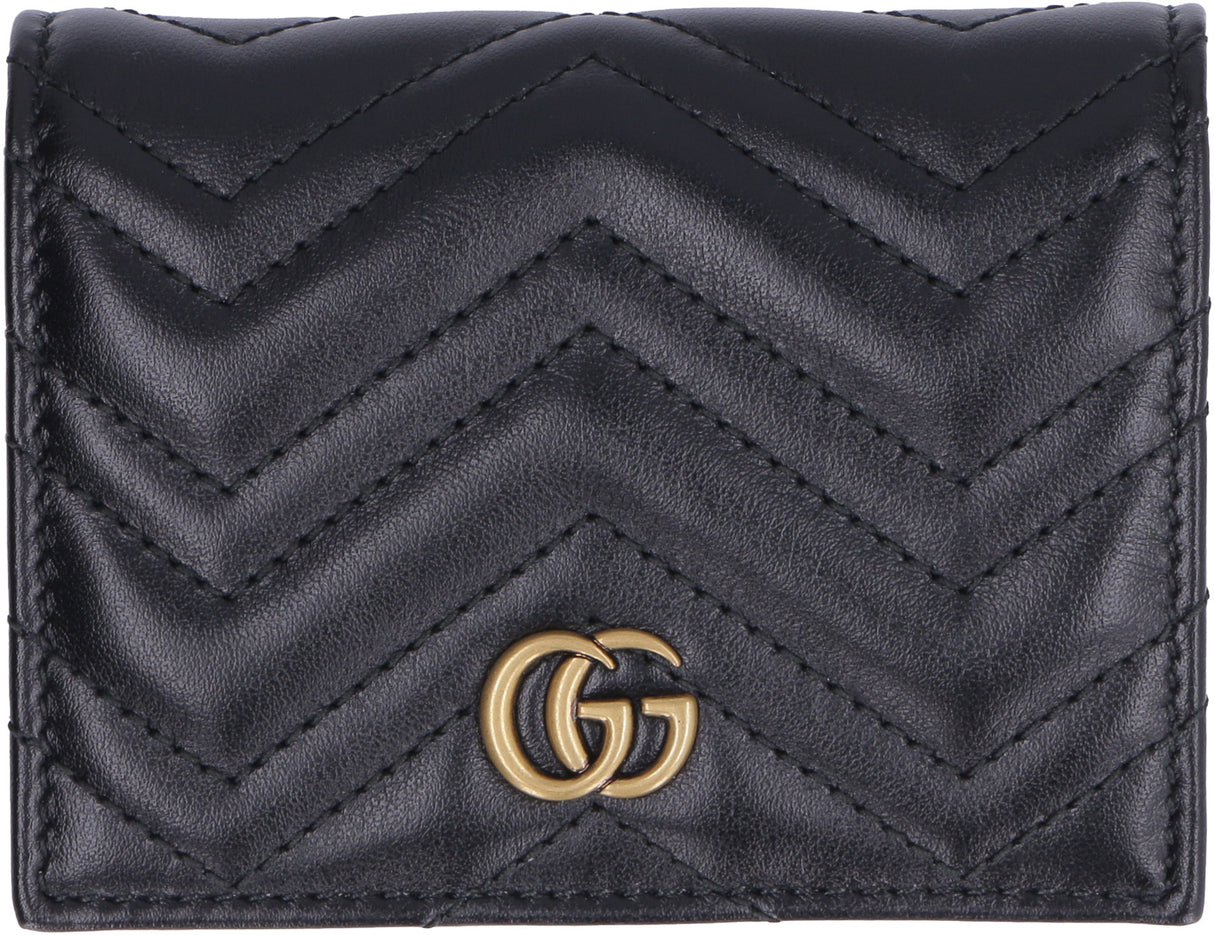 GUCCI Mini Credit Card Case 2.0